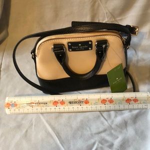 Authentic Kate Spade Mini Rachel